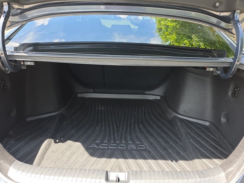 2023 Honda Accord Sedan EX