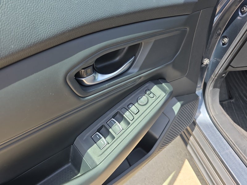 2023 Honda Accord Sedan EX