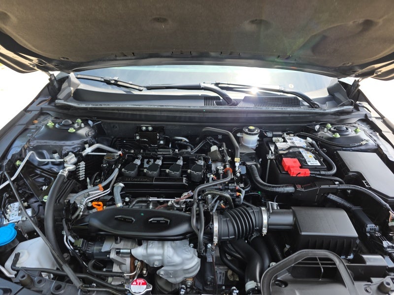 2023 Honda Accord Sedan EX