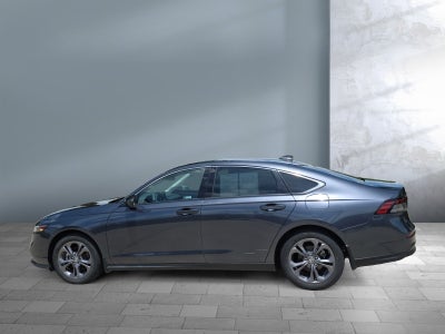 2023 Honda Accord Sedan EX