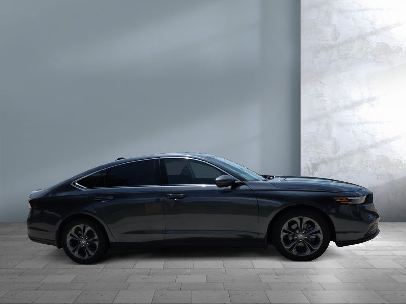 2023 Honda Accord Sedan EX