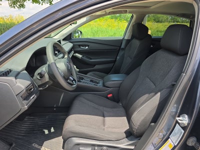 2023 Honda Accord Sedan EX