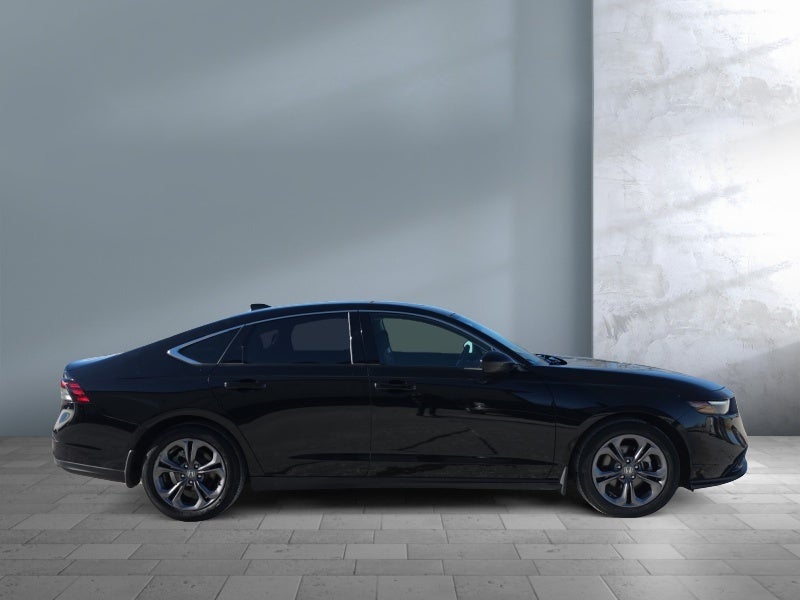 2023 Honda Accord Sedan EX