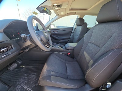 2023 Honda Accord Sedan EX