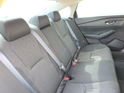 2023 Honda Accord Sedan EX