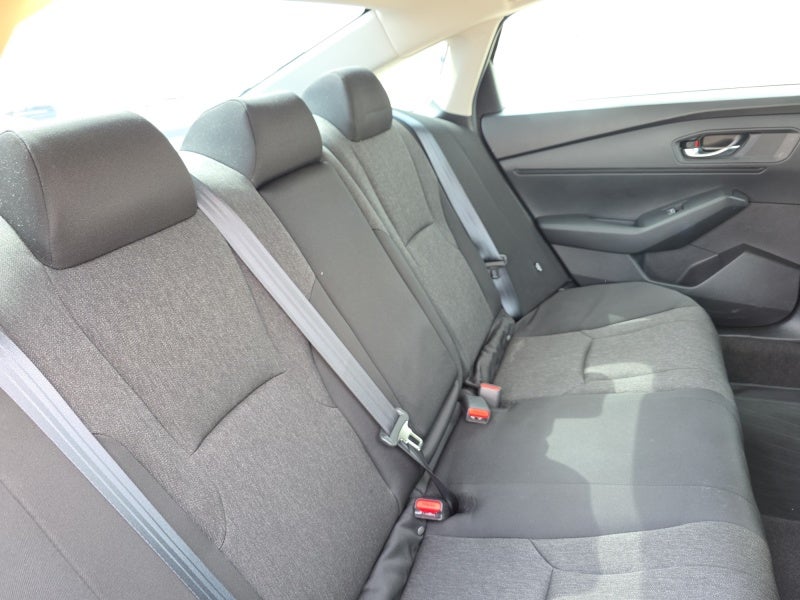 2023 Honda Accord Sedan EX