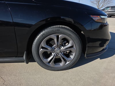 2023 Honda Accord Sedan EX