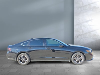 2023 Honda Accord Sedan EX