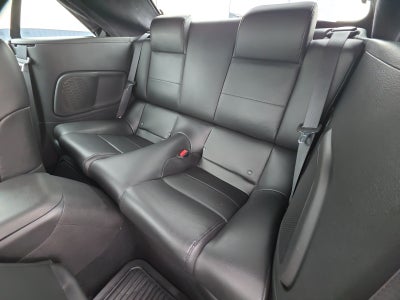 2008 Ford Mustang Deluxe