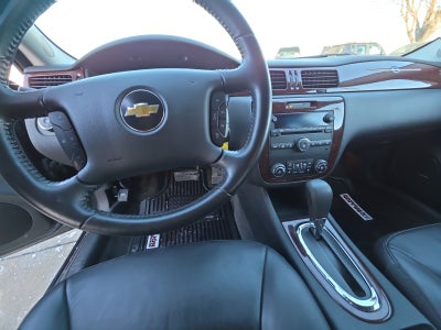 2011 Chevrolet Impala LT Retail
