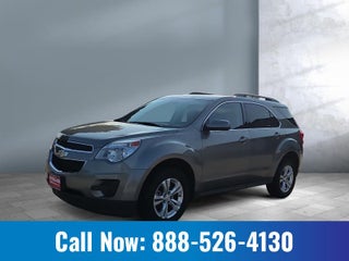2012 Chevrolet Equinox LT w/1LT
