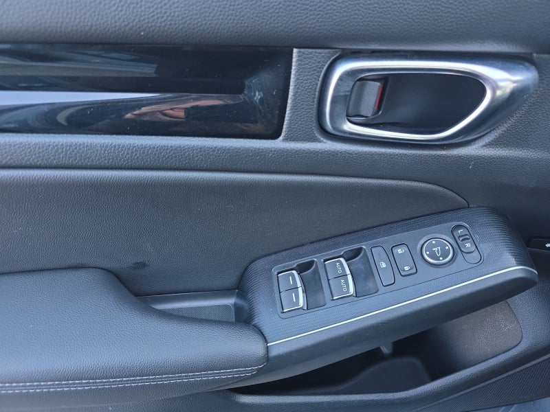 2023 Honda Civic Sedan Touring