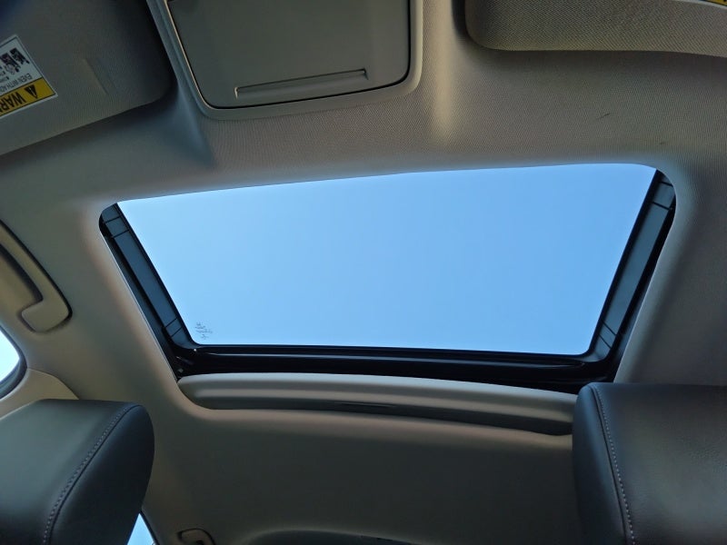 2023 Honda Civic Sedan Touring