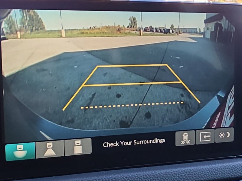 2023 Honda Civic Sedan Touring