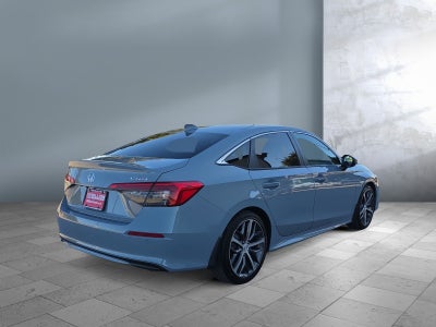 2023 Honda Civic Sedan Touring