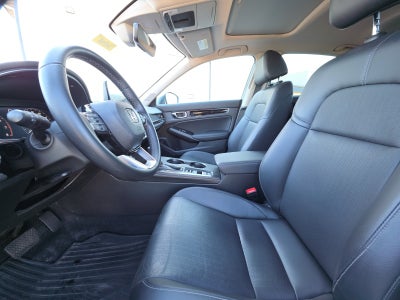 2023 Honda Civic Sedan Touring