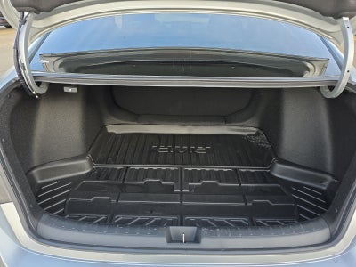 2025 Honda Civic Sedan LX