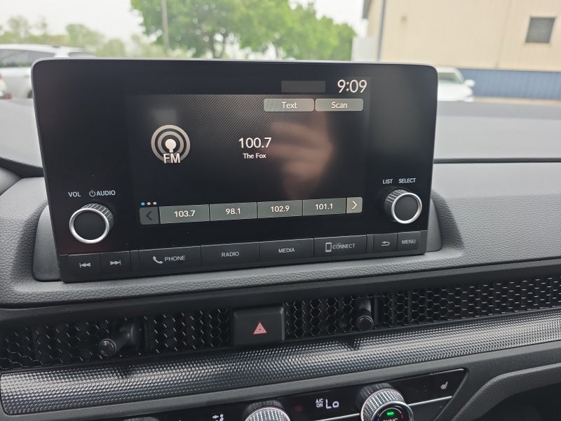 2023 Honda CR-V EX