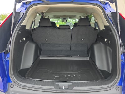 2023 Honda CR-V EX