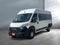 2023 RAM ProMaster Window Van 3500 High Roof 159" WB EXT