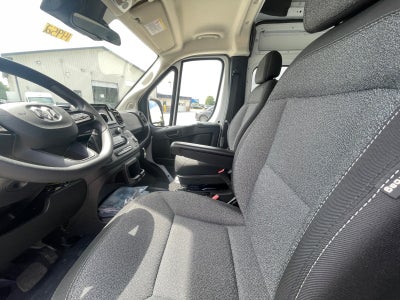 2023 RAM ProMaster Window Van 3500 High Roof 159" WB EXT