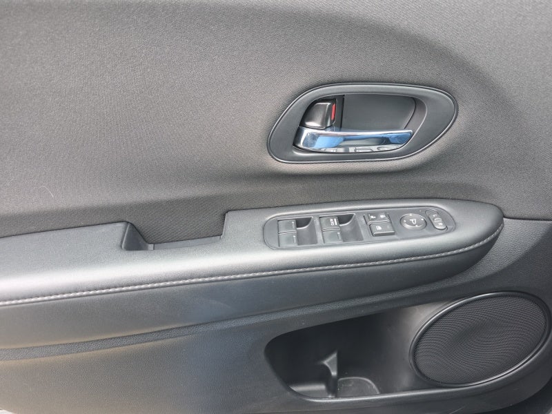 2021 Honda HR-V Sport