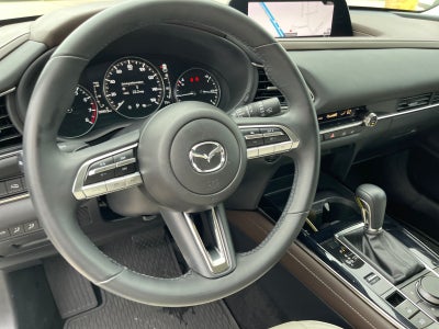 2021 Mazda Mazda CX-30 Premium Package