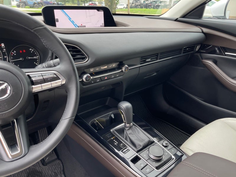 2021 Mazda Mazda CX-30 Premium Package