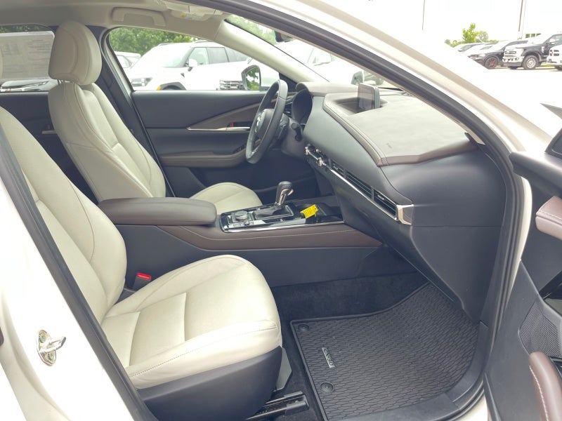 2021 Mazda Mazda CX-30 Premium Package