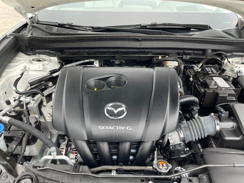 2021 Mazda Mazda CX-30 Premium Package