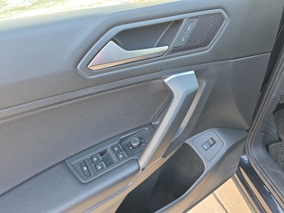 2019 Volkswagen Tiguan SEL