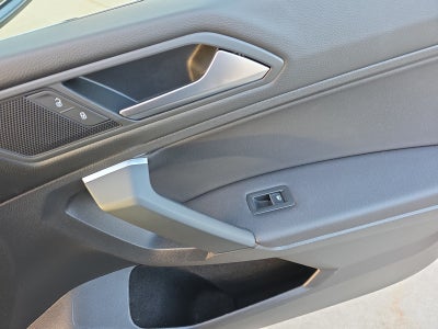 2019 Volkswagen Tiguan SEL