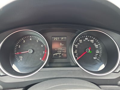2015 Volkswagen Jetta 2.0L S