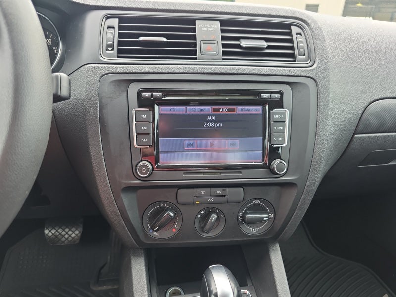 2015 Volkswagen Jetta 2.0L S