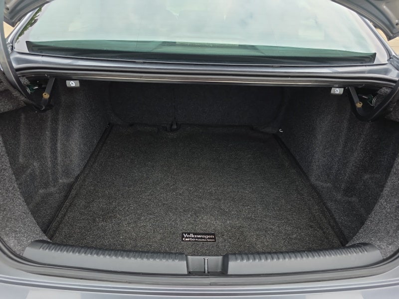 2015 Volkswagen Jetta 2.0L S
