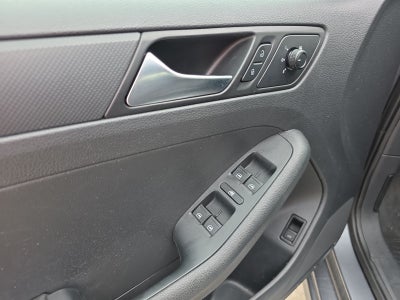 2015 Volkswagen Jetta 2.0L S