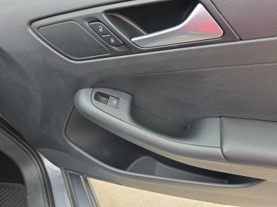 2015 Volkswagen Jetta 2.0L S