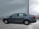 2015 Volkswagen Jetta 2.0L S