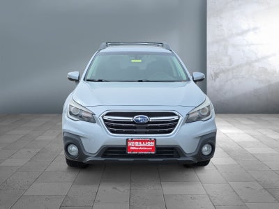 2019 Subaru Outback Limited