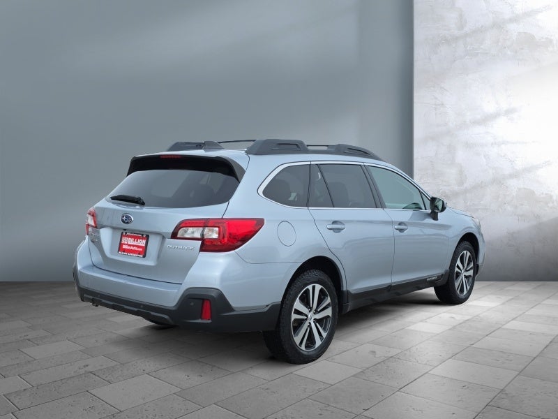 2019 Subaru Outback Limited