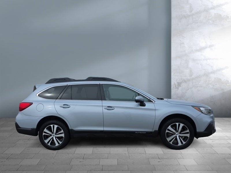 2019 Subaru Outback Limited