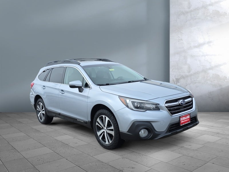 2019 Subaru Outback Limited