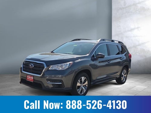 2021 Subaru Ascent Premium