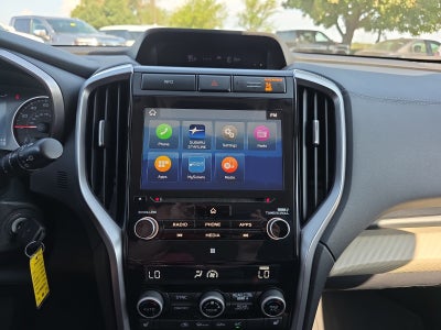 2021 Subaru Ascent Premium