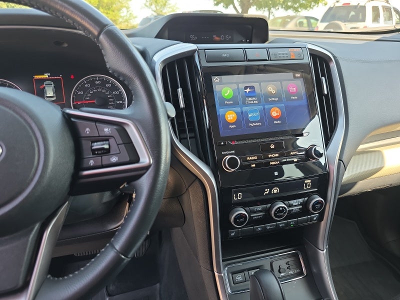 2021 Subaru Ascent Premium