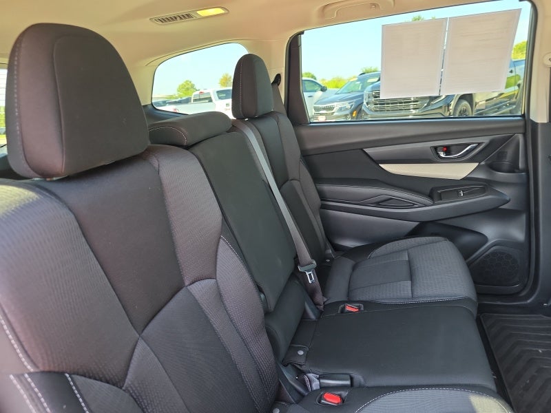 2021 Subaru Ascent Premium