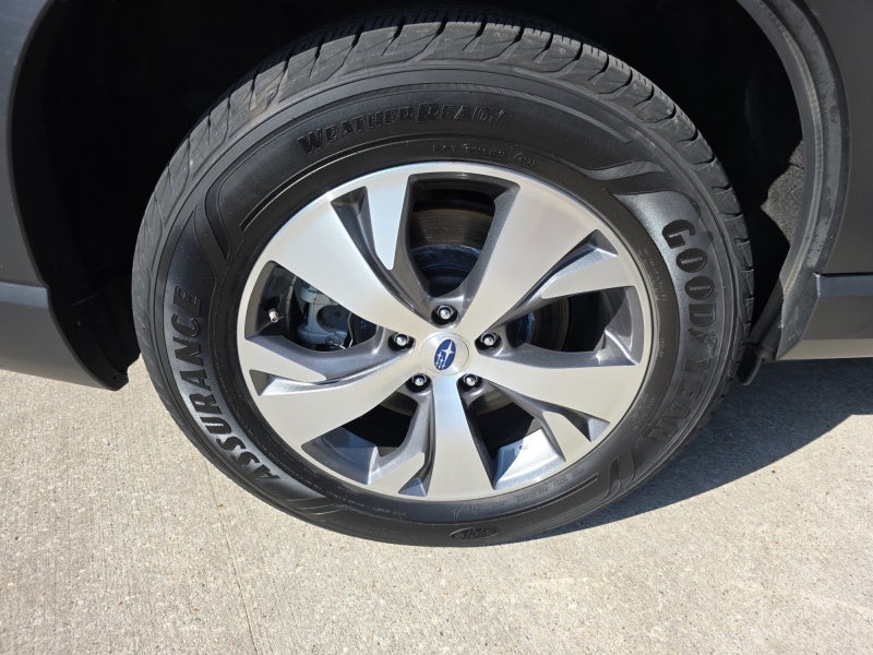 2021 Subaru Ascent Premium