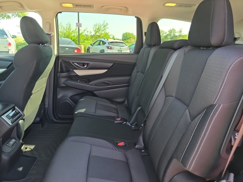 2021 Subaru Ascent Premium