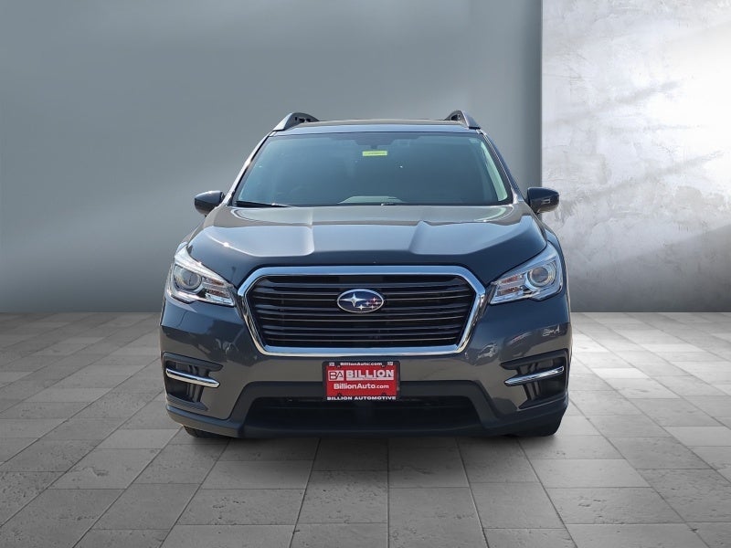2021 Subaru Ascent Premium