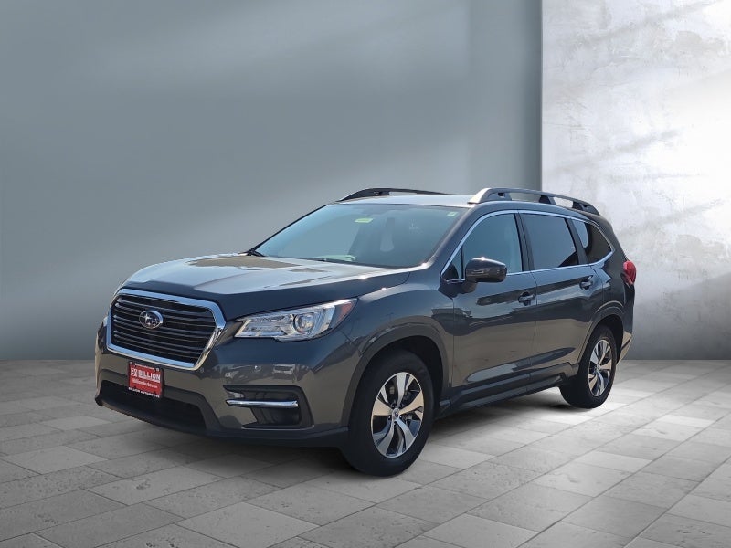2021 Subaru Ascent Premium